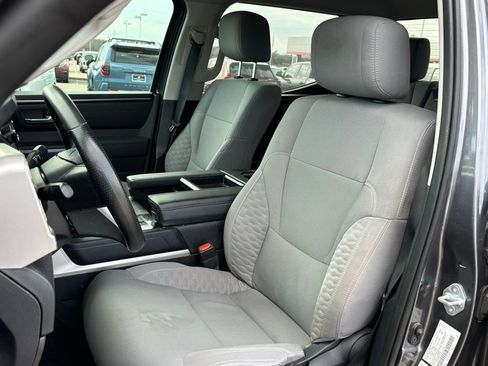 Used 2024 Toyota Tundra SR5 image 6