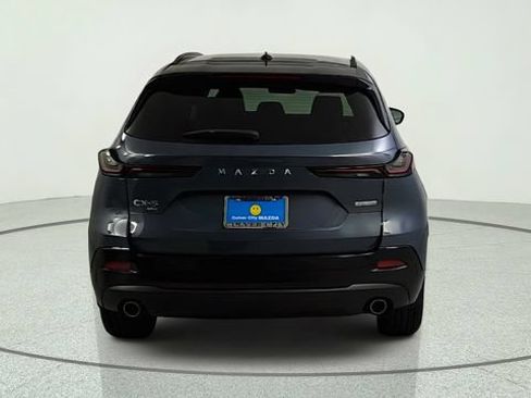 New 2026 MAZDA CX-5 2.5 S w/ Premium Package AWD/4WD image 6