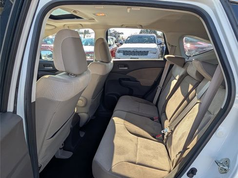 Used 2012 Honda CR-V EX image 13