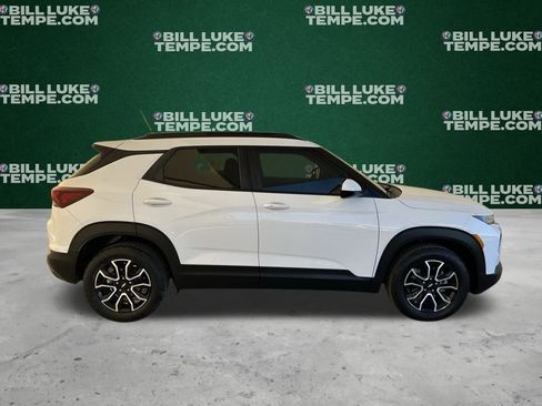 Used 2023 Chevrolet TrailBlazer ACTIV image 6