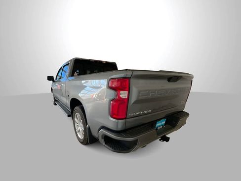 Used 2019 Chevrolet Silverado 1500 High Country image 6