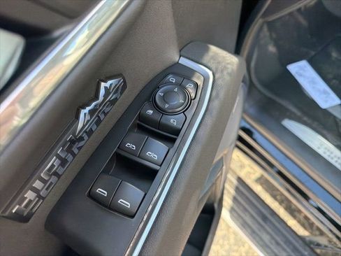 New 2026 Chevrolet Silverado 1500 High Country AWD/4WD image 26