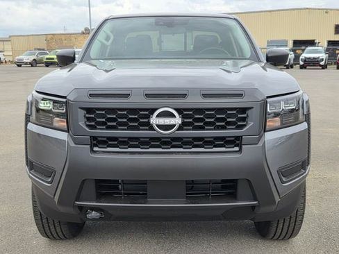 New 2026 Nissan Frontier S AWD/4WD image 6