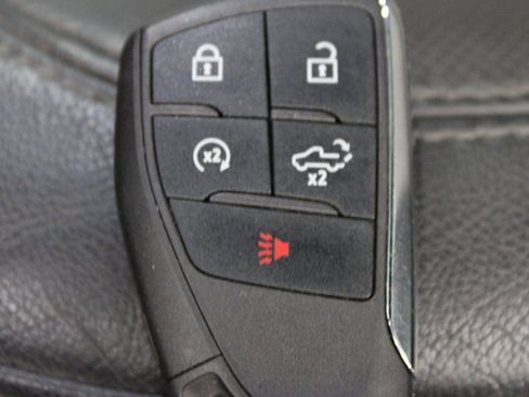 Used 2023 Chevrolet Silverado 1500 ZR2 image 75