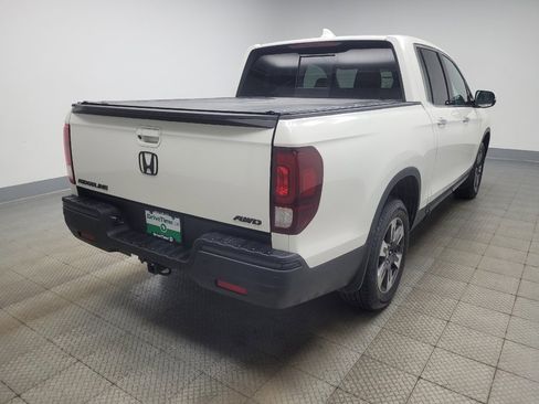 Used 2019 Honda Ridgeline RTL-E image 9