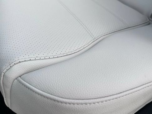 Certified 2026 Mercedes-Benz C 300 4MATIC Sedan image 23