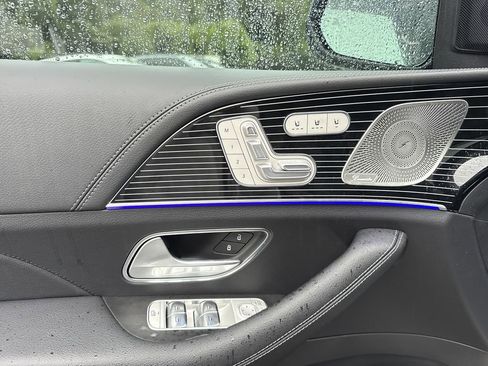 New 2026 Mercedes-Benz GLE 350 4MATIC image 24