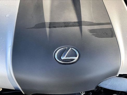 Used 2023 Lexus IS 350 F Sport image 32