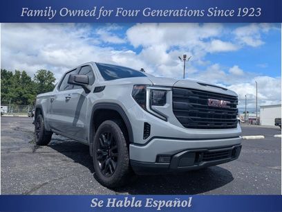 Used 2024 GMC Sierra 1500 Elevation
