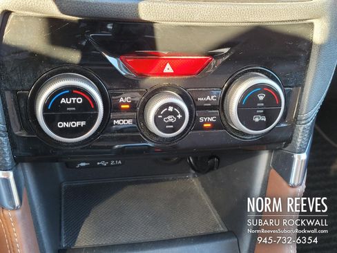 Used 2021 Subaru Forester Touring w/ Popular Package #2 image 28