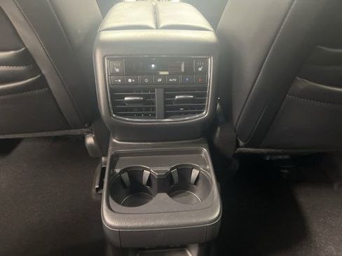 Used 2022 MAZDA CX-9 Grand Touring image 16