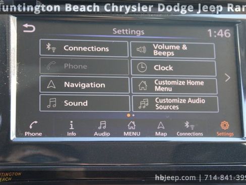 Used 2019 Nissan Rogue Sport SL w/ Premium Package image 25