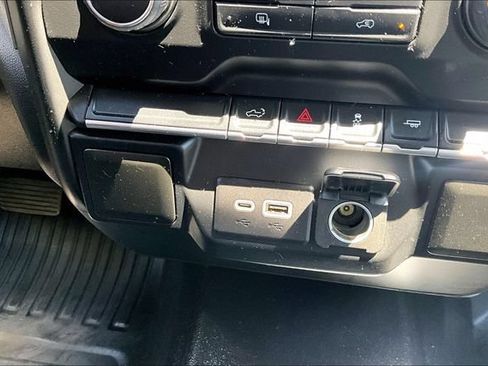 Used 2021 Chevrolet Silverado 1500 W/T w/ WT Fleet Convenience Package RWD image 32