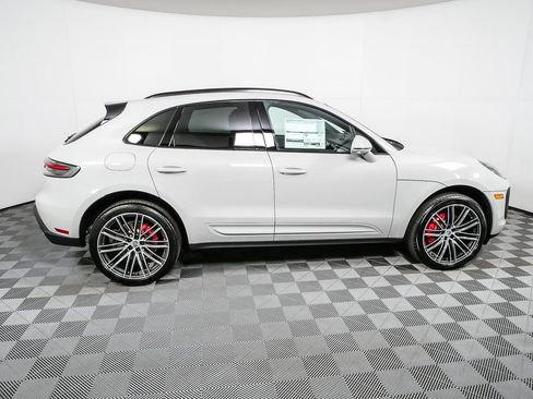 New 2026 Porsche Macan S image 30