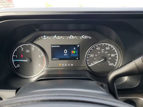 Certified 2025 Ford F250 XLT image 18