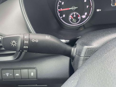 Certified 2023 Hyundai Santa Fe SE FWD image 21