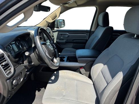 Used 2019 RAM 1500 Big Horn AWD/4WD image 13