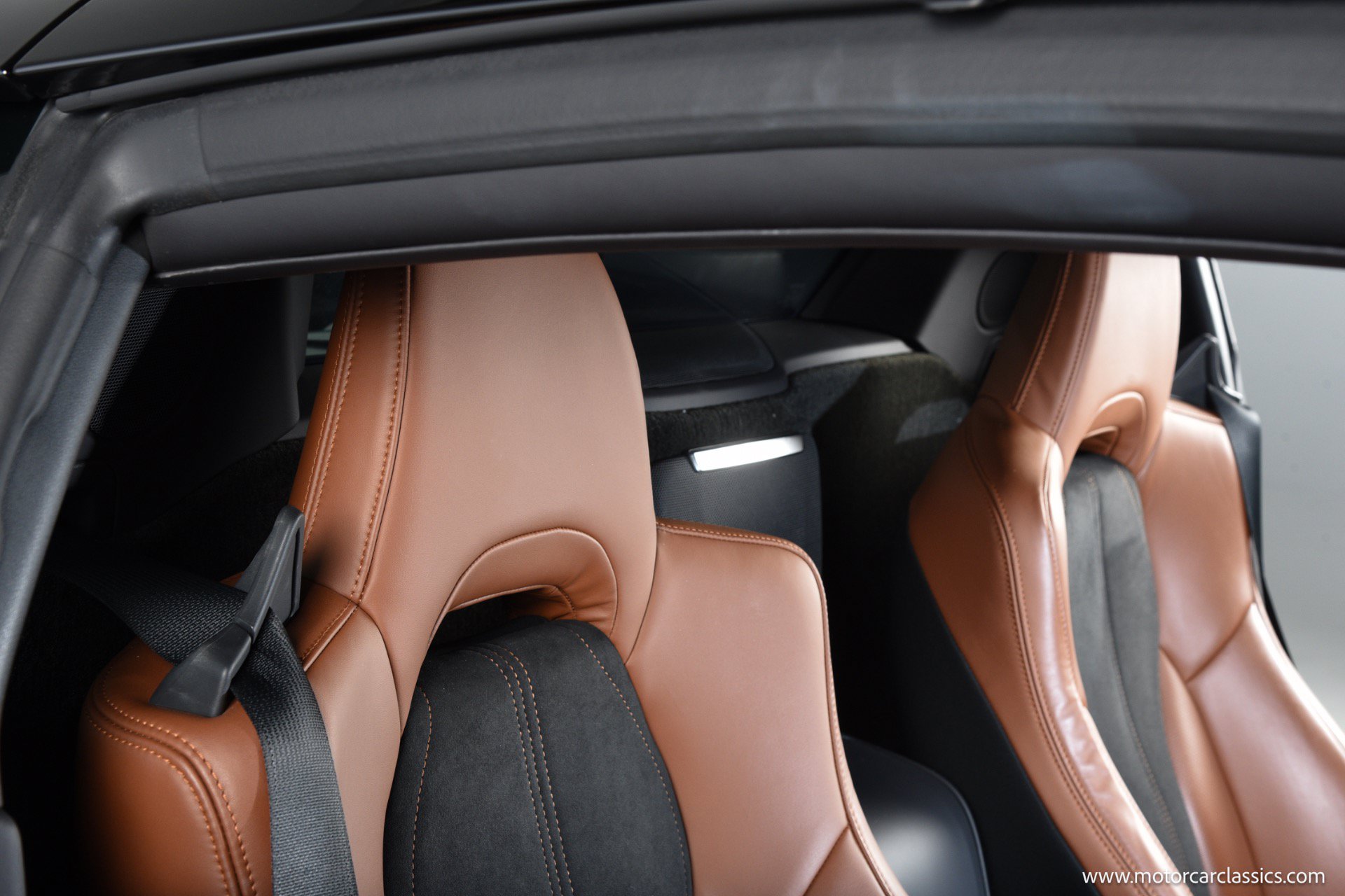Used 2018 Acura NSX AWD/4WD image 30