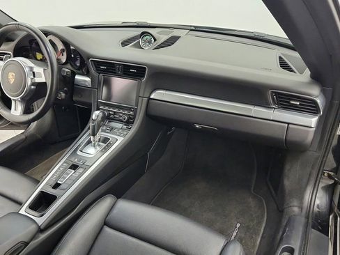 Used 2012 Porsche 911 Carrera S w/ Premium Pkg Plus RWD image 43