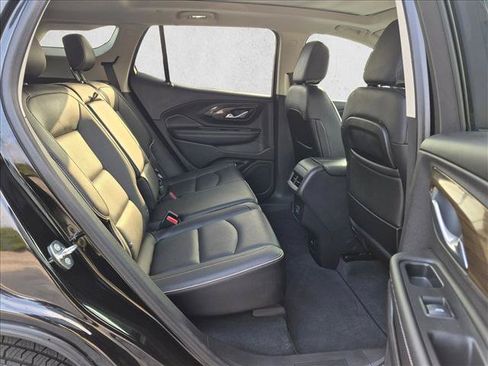 Used 2019 GMC Terrain Denali FWD image 20