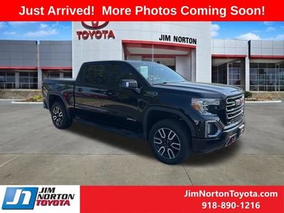 Used 2019 GMC Sierra 1500 AT4 w/ AT4 Premium Package