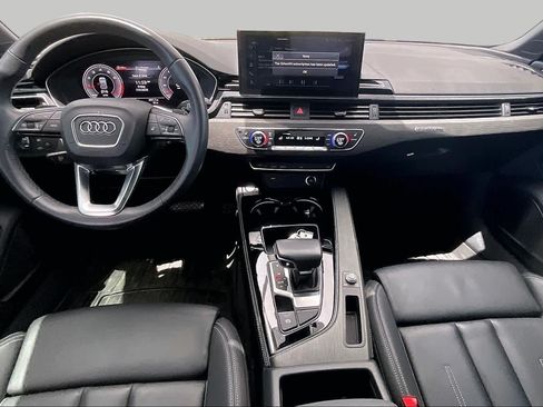 Used 2024 Audi A5 2.0T Premium Plus AWD/4WD image 15