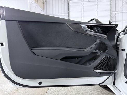 Used 2023 Audi S5 Prestige image 22