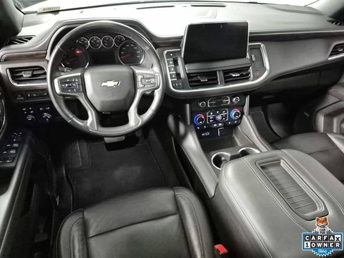 Used 2021 Chevrolet Tahoe LT AWD/4WD image 10