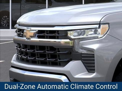 New 2026 Chevrolet Silverado 1500 LT AWD/4WD image 15