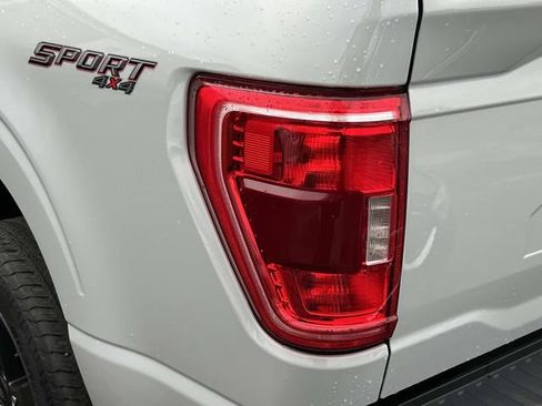 Certified 2023 Ford F150 XLT w/ Equipment Group 302A High AWD/4WD image 8
