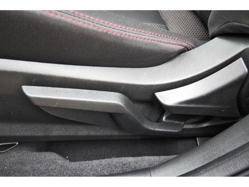 Certified 2025 Subaru WRX Premium AWD/4WD image 27