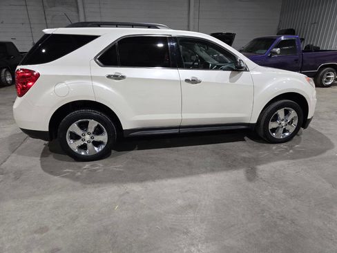 Used 2015 Chevrolet Equinox LT image 14