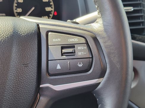 Used 2024 Honda Ridgeline RTL image 24