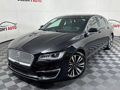 Used 2020 Lincoln MKZ Reserve w/ Elements Package