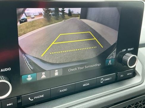 Used 2025 Honda Accord SE image 23