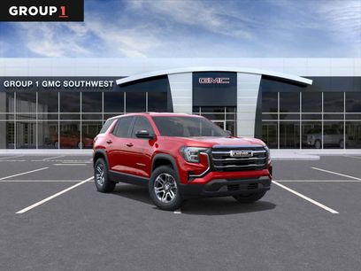 New 2026 GMC Terrain Elevation w/ Technology Package II