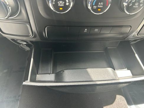 Used 2024 RAM 1500 Classic SLT RWD image 45