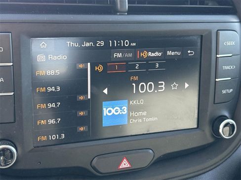 Used 2024 Kia Soul LX w/ Option Group 015 image 12