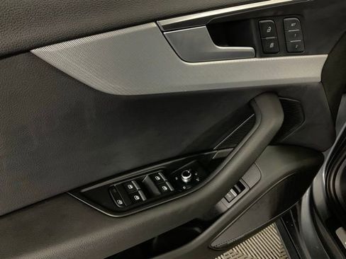 Used 2018 Audi A4 2.0T Premium Plus w/ Premium Plus Package image 27