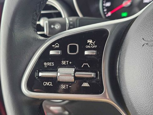 Certified 2021 Mercedes-Benz GLC 300 4MATIC Coupe image 28