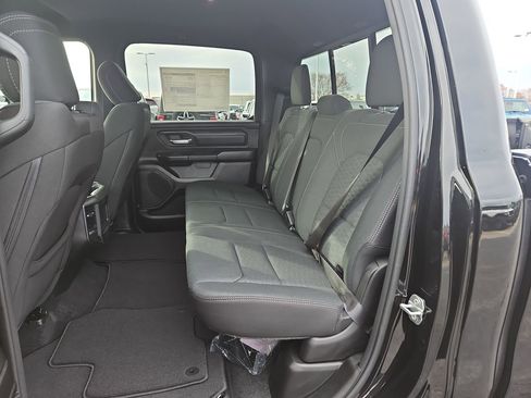 New 2026 RAM 1500 Express image 13
