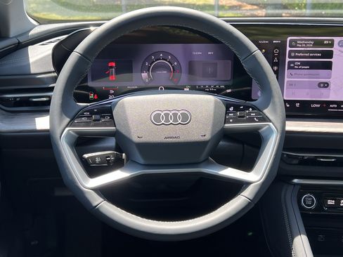 New 2026 Audi Q5 Premium AWD/4WD image 18