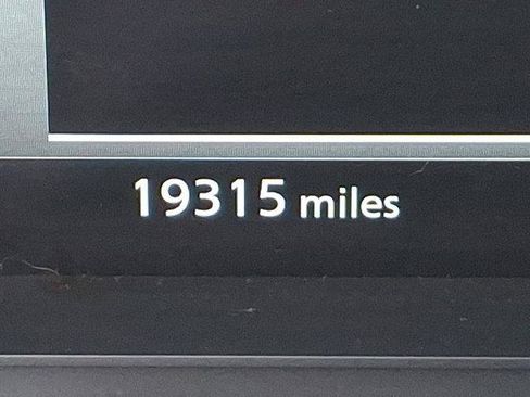 Used 2023 Nissan Rogue Platinum w/ Platinum Premium Package image 20