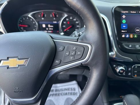 Used 2022 Chevrolet Equinox Premier image 21