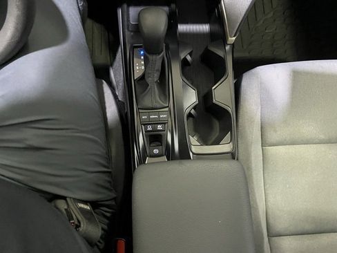 Certified 2025 Toyota Camry LE image 20