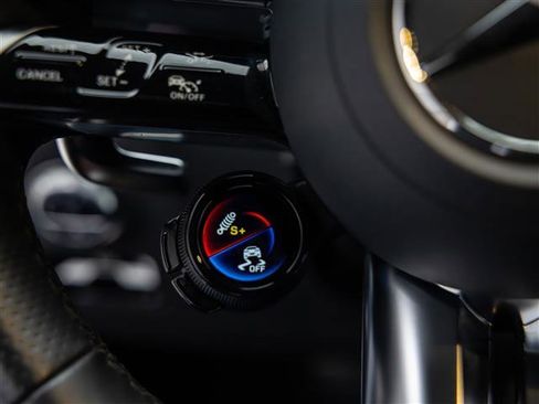 Used 2024 Mercedes-Benz AMG GT 55 image 23