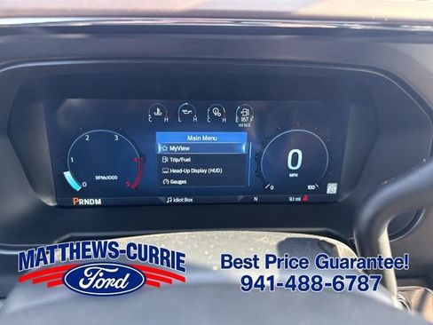 New 2026 Ford F250 King Ranch w/ Chrome Package AWD/4WD image 19