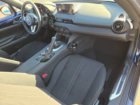 New 2026 MAZDA MX-5 Miata Club w/ Interior Package RWD image 10