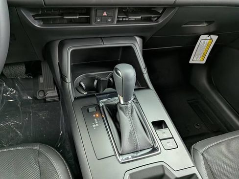 New 2026 MAZDA CX-5 Select AWD/4WD image 23