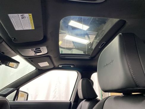 New 2026 Hyundai Palisade Calligraphy image 7